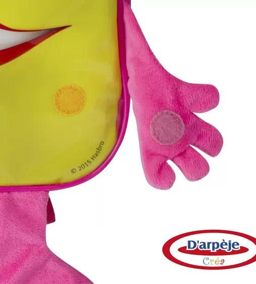 Набор Для Творчества Play-Doh - Рюкзак Пинки - CPDO091_5.jpg - № 5
