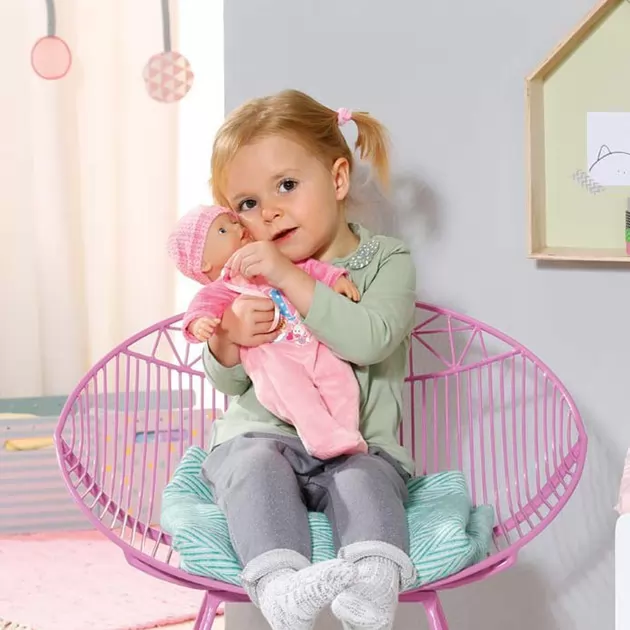 Кукла My Little Baby Born - Милая Кроха