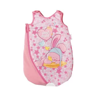 Спальник для куклы BABY BORN - СПОКОЙНЫЕ СНЫ