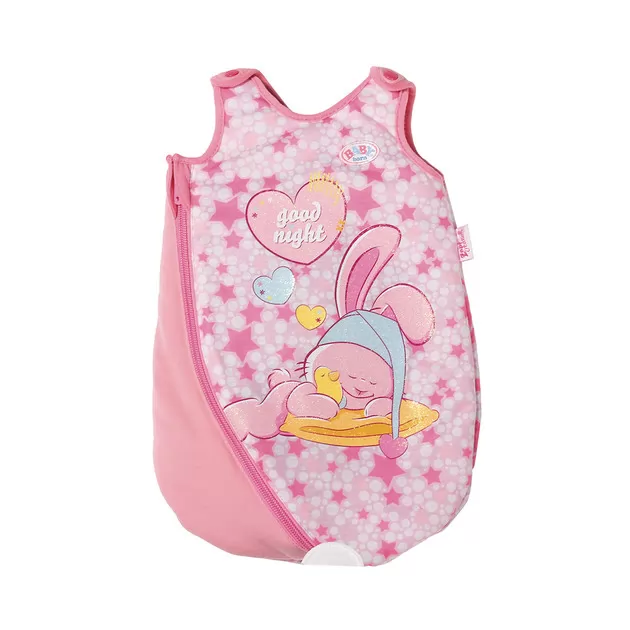 Спальник для куклы BABY BORN - СПОКОЙНЫЕ СНЫ