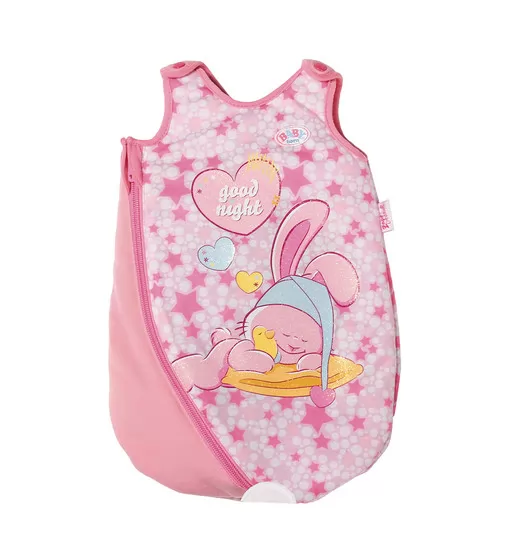 Спальник для куклы BABY BORN - СПОКОЙНЫЕ СНЫ - 822616_1.jpg - № 1