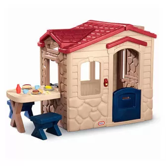 Игровой домик - Пикник
