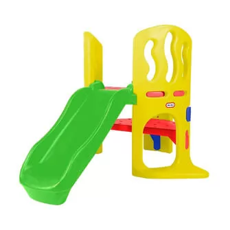 Игровой комплекс - Веселая горка