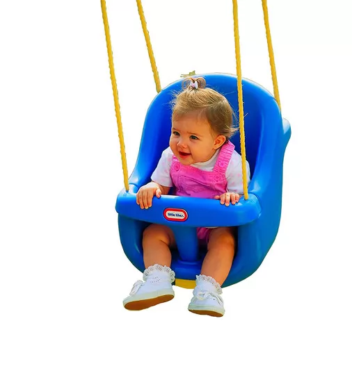 Качели подвесные - Непоседа - 430900070_4.jpg - № 4