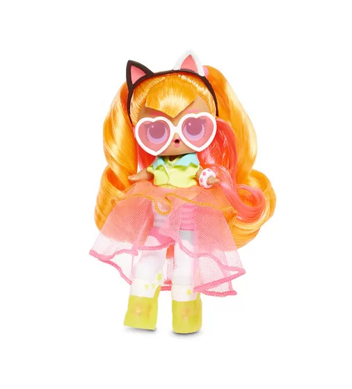 Игровой набор с куклой L.O.L. Surprise! серии J.K." - Леди-Неон" - 570776_2.jpg - № 2