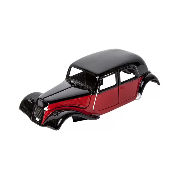 Авто-Конструктор - Citroen 15 Cv Ta