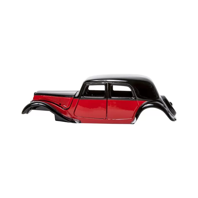 Авто-Конструктор - Citroen 15 Cv Ta