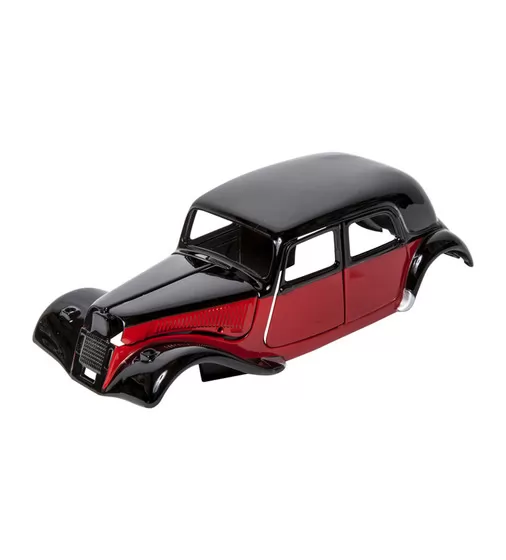 Авто-Конструктор - Citroen 15 Cv Ta - 18-25080_3.jpg - № 3