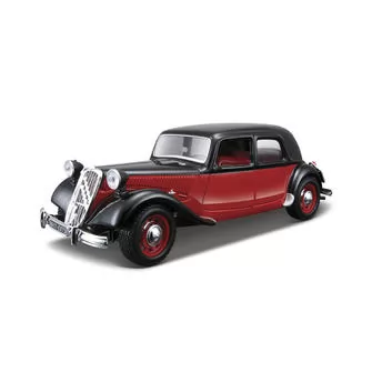 Авто-Конструктор - Citroen 15 Cv Ta