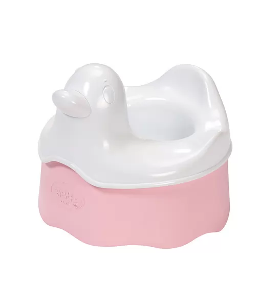 Интерактивный Горшочек Для Куклы Baby Born - Уточка - 822531_2.jpg - № 2