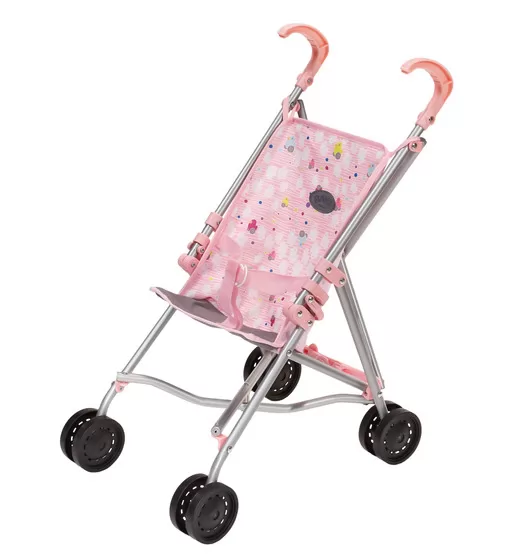 Коляска Для Куклы Baby Born - Прогулочная - 822302_1.jpg - № 1