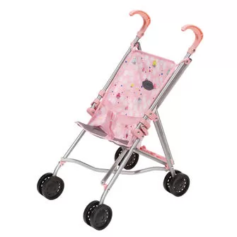 Коляска Для Куклы Baby Born - Прогулочная