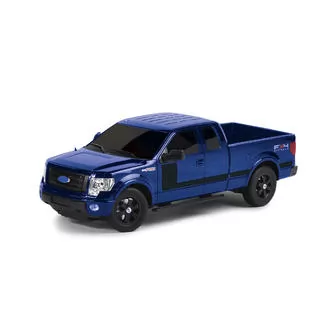 Автомодель - Ford F-150 Fx (1:26)