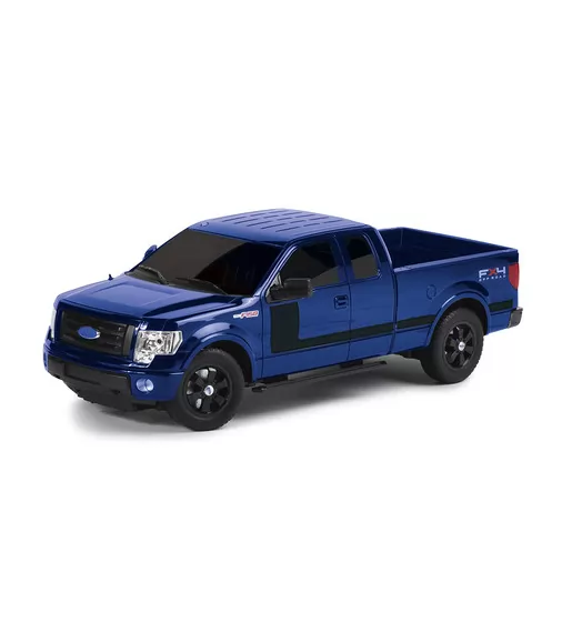 Автомодель - Ford F-150 Fx (1:26) - 89671_1.jpg - № 1