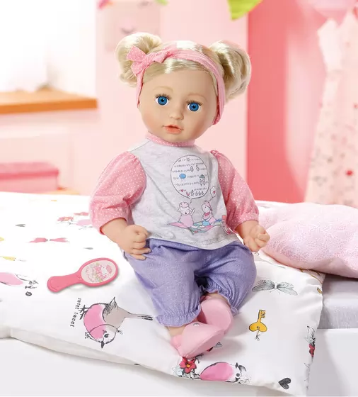 Кукла Baby Annabell - Милая София - 794234_6.jpg - № 6