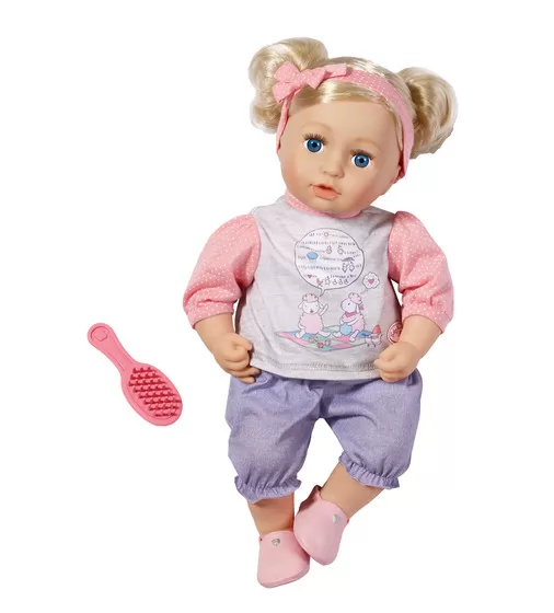 Кукла Baby Annabell - Милая София - 794234_1.jpg - № 1
