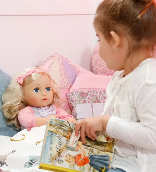 Кукла Baby Annabell - Милая София - 794234_7.jpg - № 7