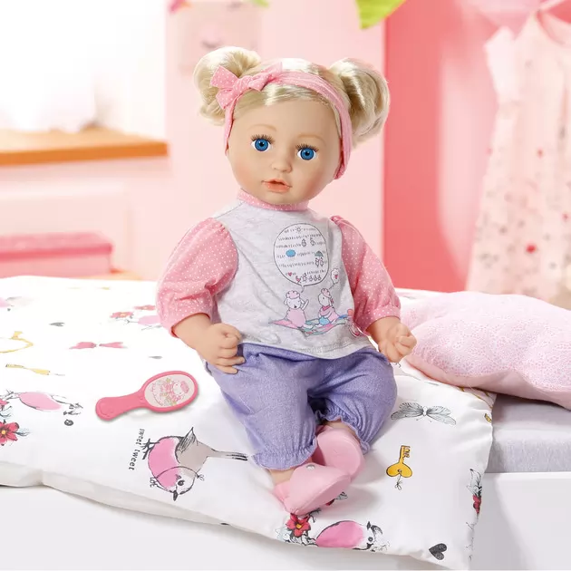 Кукла Baby Annabell - Милая София