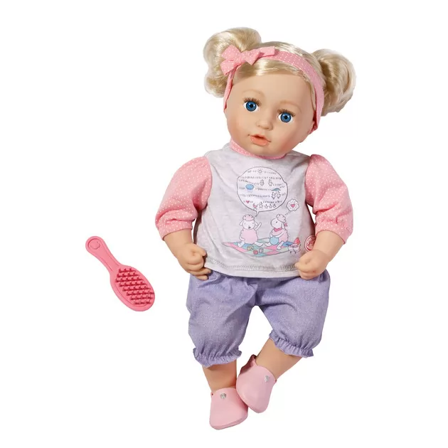 Кукла Baby Annabell - Милая София