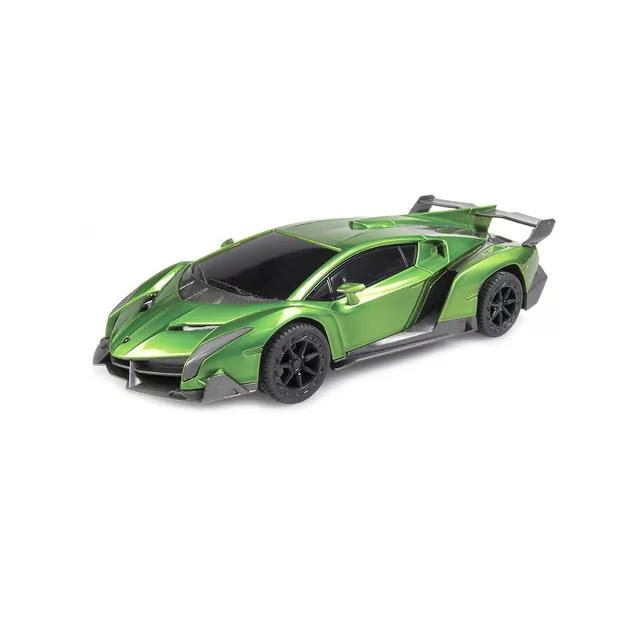 Автомодель - Lamborghini Veneno Lp750-4 (1:26)