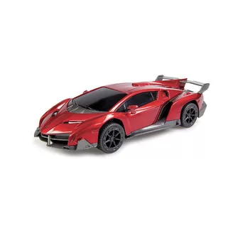 Автомодель - Lamborghini Veneno Lp750-4 (1:26)