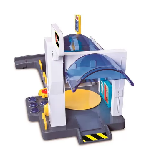 Игровой набор - Автомойка - 18-30406_2.jpg - № 2