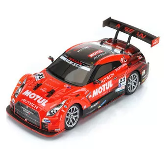 Автомобиль радиоуправляемый – Nissan (drift, 1:16)