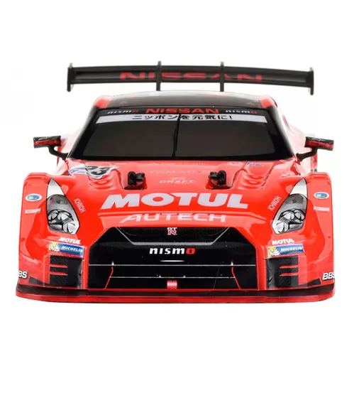 Автомобиль радиоуправляемый – Nissan (drift, 1:16) - 20124GS_2.jpg - № 2