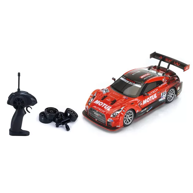 Автомобиль радиоуправляемый – Nissan (drift, 1:16)
