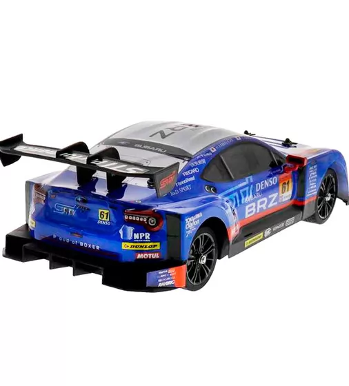 Автомобиль радиоуправляемый – Subaru (1:16) - 20121G_4.jpg - № 4