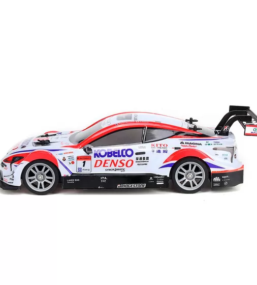 Автомобиль радиоуправляемый – Lexus (1:16) - 20126G_3.jpg - № 3