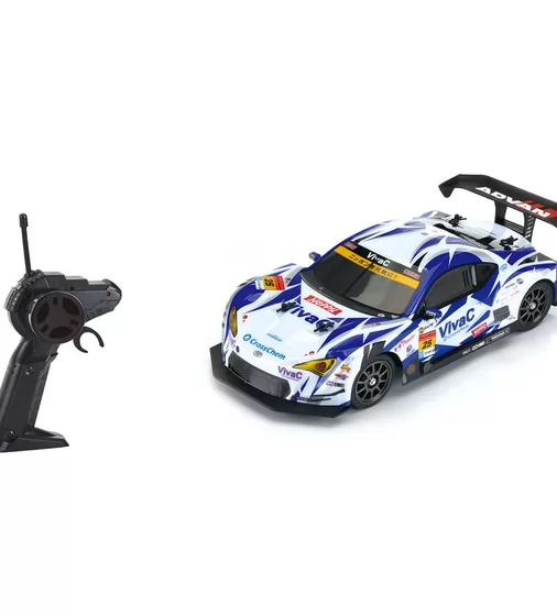 Автомобиль радиоуправляемый – Toyota (1:16) - 20127G_3.jpg - № 3