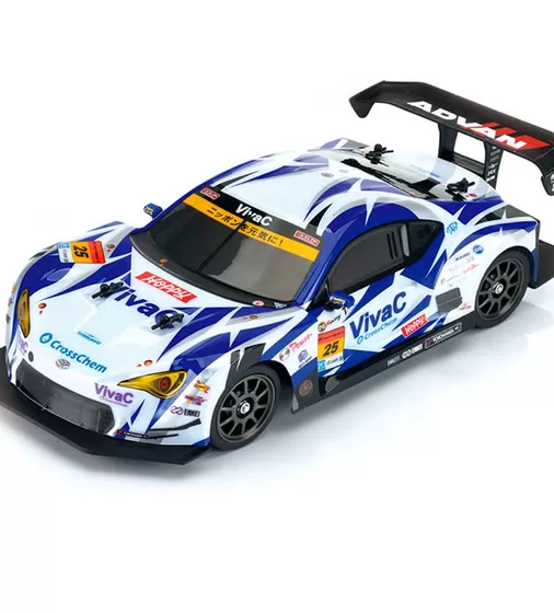 Автомобиль радиоуправляемый – Toyota (1:16) - 20127G_1.jpg - № 1