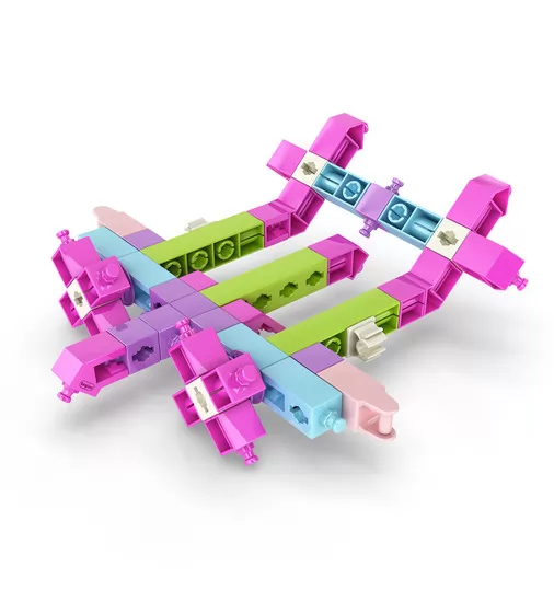 Конструктор Серии Inventor Princess 5 В 1 - IG05_2.jpg - № 2