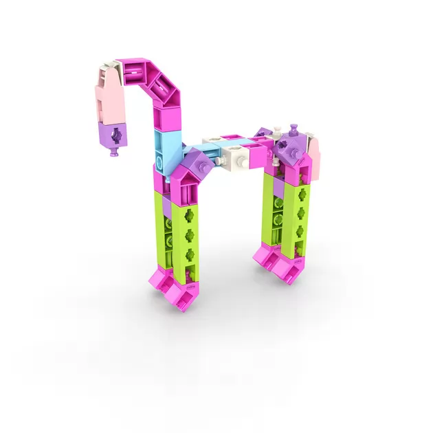 Конструктор Серии Inventor Princess 5 В 1