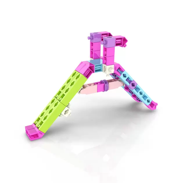 Конструктор Серии Inventor Princess 5 В 1