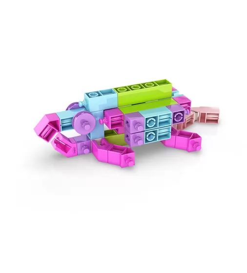 Конструктор Серии Inventor Princess 5 В 1 - IG05_3.jpg - № 3
