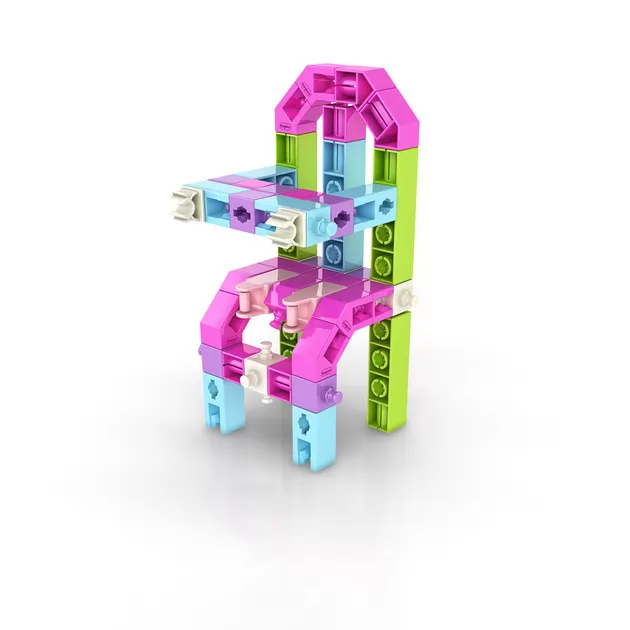 Конструктор Серии Inventor Princess 5 В 1
