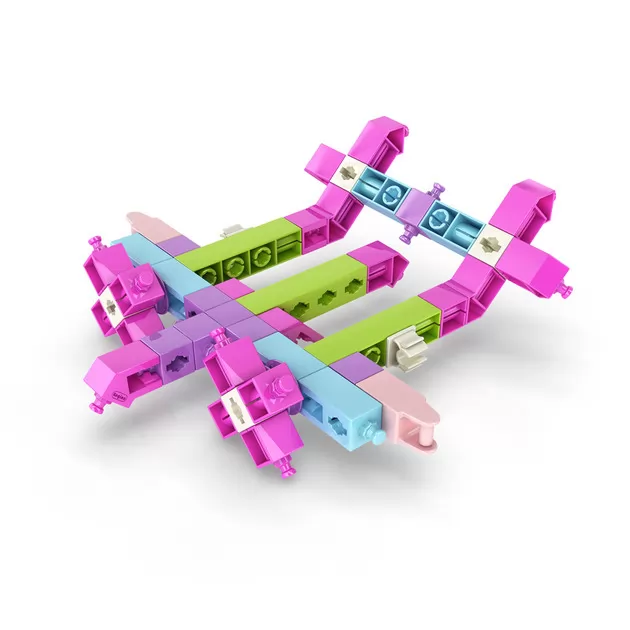 Конструктор Серии Inventor Princess 5 В 1