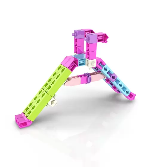Конструктор Серии Inventor Princess 5 В 1 - IG05_4.jpg - № 4
