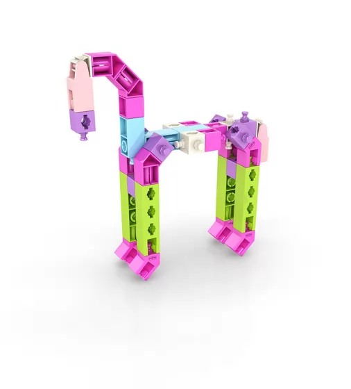 Конструктор Серии Inventor Princess 5 В 1 - IG05_5.jpg - № 5