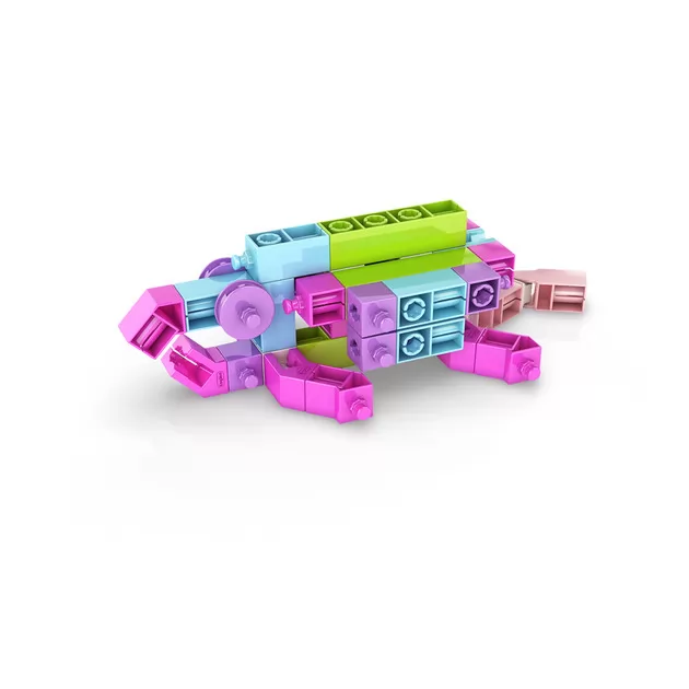 Конструктор Серии Inventor Princess 5 В 1