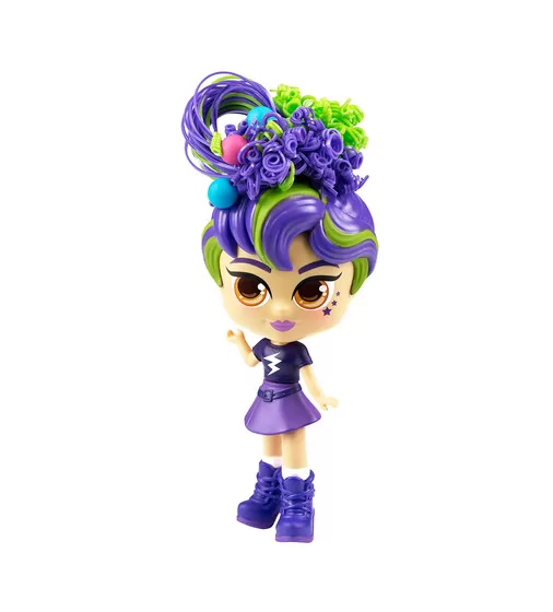 Игровой набор с куклой Curligirls - Поп-звезда Чарли - 82092_2.jpg - № 2