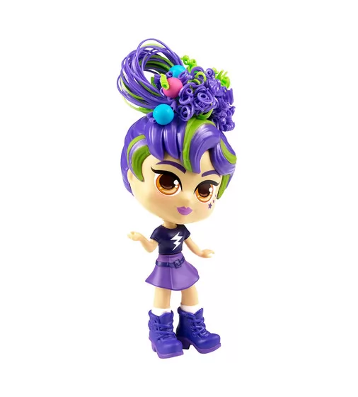 Игровой набор с куклой Curligirls - Поп-звезда Чарли - 82092_3.jpg - № 3