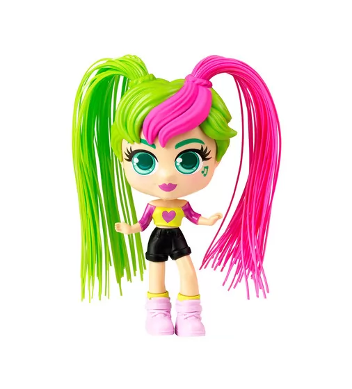 Игровой набор с куклой Curligirls - Вечеринка Келли - 82094_1.jpg - № 1