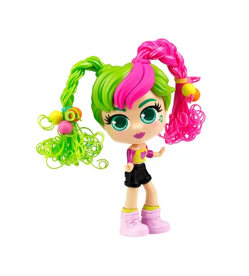 Игровой набор с куклой Curligirls - Вечеринка Келли - 82094_2.jpg - № 2