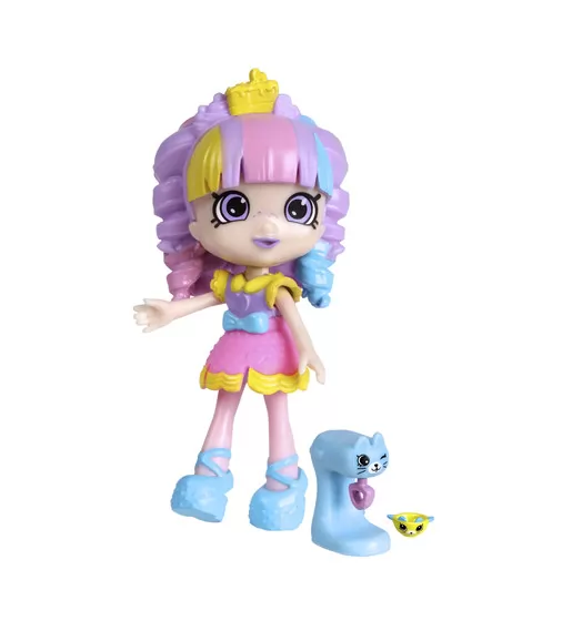 Кукла Happy Places S1 – Радужная Кейт - 56319_2.jpg - № 2