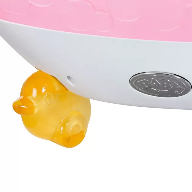 Автоматическая ванночка для куклы Baby Born - Забавное купание
