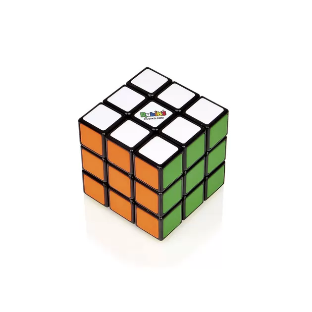 Головоломка RUBIK'S серии Speed Cube" - Скоростной кубик 3*3"