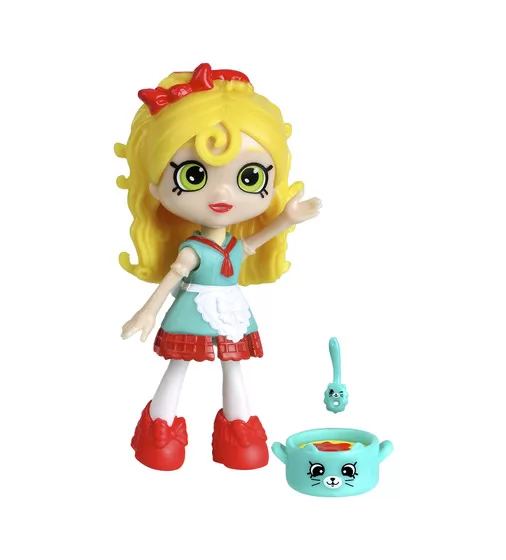 Кукла Happy Places S1 – Сью Спагетти - 56323_2.jpg - № 2